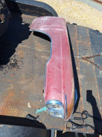 Classic car parts let me know what you want