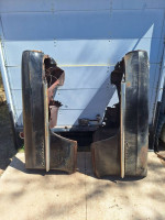 Classic car parts let me know what you want