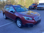 2016 Subaru Outback 80,000 mi