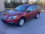 2016 Subaru Outback 80,000 mi