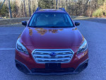 2016 Subaru Outback 80,000 mi