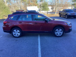 2016 Subaru Outback 80,000 mi