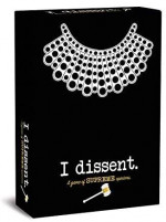 Like new Buffalo Games - I Dissent