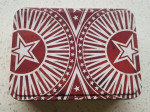 Poker Games Set in Small Gift Tim Box