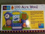 Toddler Learning Electronic Interactive Activity
