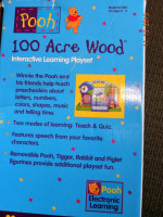 Toddler Learning Electronic Interactive Activity
