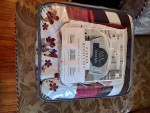 Full/Queen Comforter Set