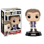 New Funko POP Star Wars: The Force Awakens General Leia Vinyl Figure