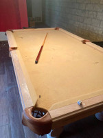 Olhausen Billiards (Pool) Table