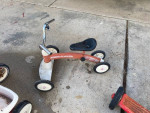 Radio Flyer Scoot-About
