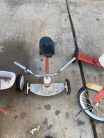 Radio Flyer Scoot-About