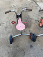 Commercial Grade Tricycles