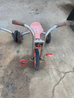 Commercial Grade Tricycles