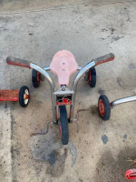 Commercial Grade Tricycles