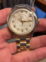 Men’s watch