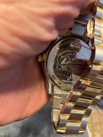 Men’s watch
