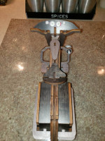 Police Motorcycle Phenomenal Wood & Plastic Craftsmanship Gorgeous