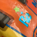 Step-To-Play Junior Piano Mat