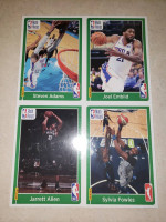 RARE Sealed NBA Math Hoops Interactive Learning Game
