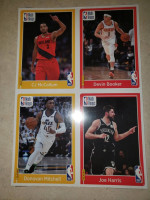 RARE Sealed NBA Math Hoops Interactive Learning Game
