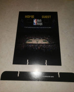 RARE Sealed NBA Math Hoops Interactive Learning Game