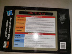 RARE Sealed NBA Math Hoops Interactive Learning Game