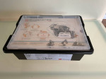 Lego Mindstorms EV3
