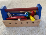 Melissa and Doug Toolbox Kids Ages 3 to 6 Years