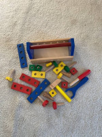 Melissa and Doug Toolbox Kids Ages 3 to 6 Years