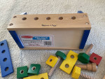 Melissa and Doug Toolbox Kids Ages 3 to 6 Years