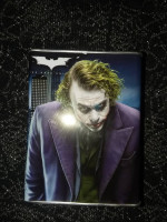 Dark Knight Coin bank