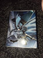 Dark Knight Coin bank