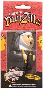 NunZilla