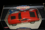 Vintage ERTL 1970 Ford Boss 429 Mustang