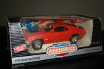 Vintage ERTL 1970 Ford Boss 429 Mustang