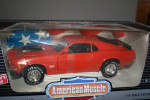 Vintage ERTL 1970 Ford Boss 429 Mustang