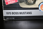 Vintage ERTL 1970 Ford Boss 429 Mustang