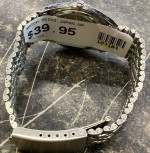 Seiko Quartz Women’s Watch