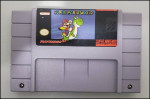 RARE Super Mario World