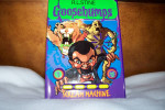 Goosebumps Scream Machine