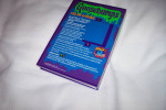 Goosebumps Scream Machine