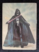 Star Wars Story Book, original 1976