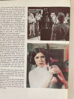 Star Wars Story Book, original 1976