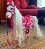 Our Generation Tennessee Walking Horse