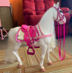 Our Generation Tennessee Walking Horse