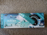 Brand New - Jetson Jupiter - Scooter