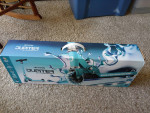 Brand New - Jetson Jupiter - Scooter