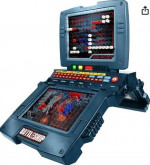 In BOX Deluxe Battleship Movie Edition