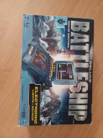 In BOX Deluxe Battleship Movie Edition