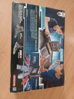 In BOX Deluxe Battleship Movie Edition